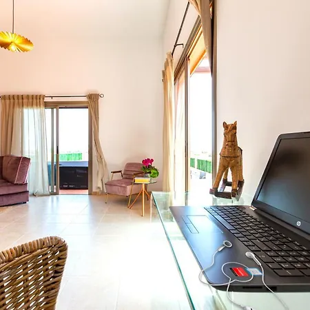 Mini Golf Caleta De Fuste