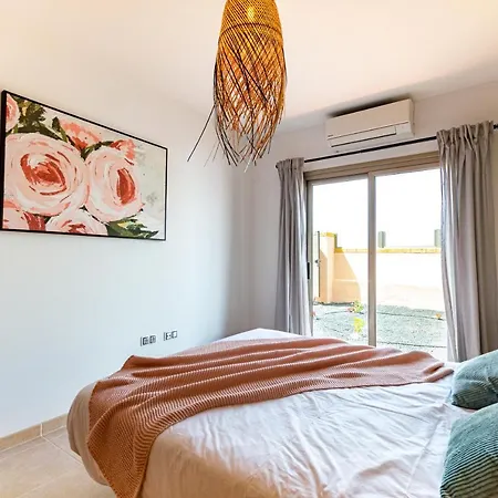 Mini Golf Caleta De Fuste