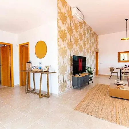 Mini Golf * Caleta De Fuste