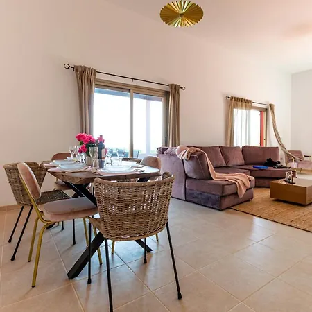 Villa Mini Golf Caleta De Fuste