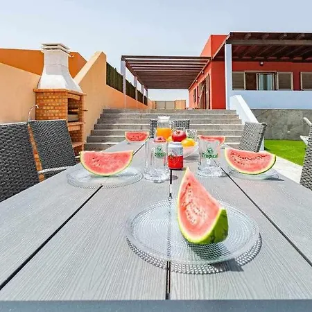 Mini Golf Villa