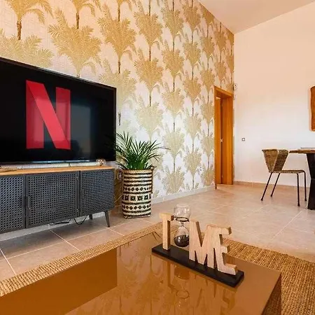 Villa Mini Golf Caleta De Fuste