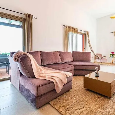 Mini Golf Villa Caleta De Fuste