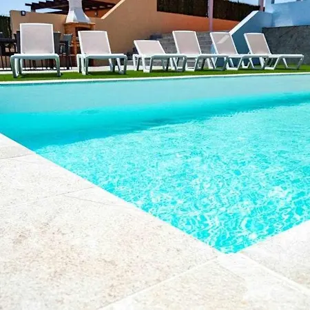 Mini Golf Villa *