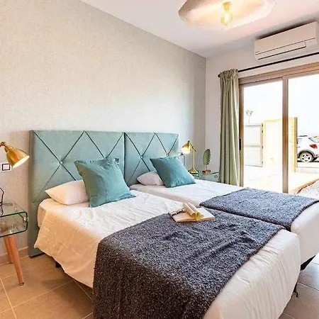 Mini Golf Villa Caleta De Fuste